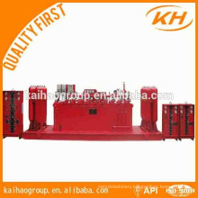 API BOP control system FKQ for oil drilling